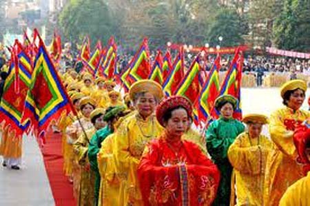 Activities to mark the 223rd anniversary of Ngoc Hoi Dong Da victory  - ảnh 1