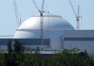 Iran will build a new nuclear power plant by 2014 - ảnh 1