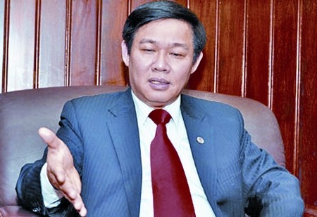 Vietnam, Laos improve cooperation between ministries of finance - ảnh 1