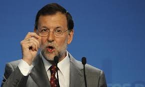 EC approves the first bailout for Spain - ảnh 1