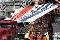 France issues final report on 2009 plane crash  - ảnh 1