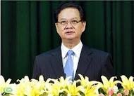 PM Dung attends ceremony to mark the 2012 International Year of Co-operatives - ảnh 1