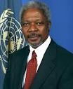 Annan affirms roles of Russia, Iran in Syria crisis - ảnh 1