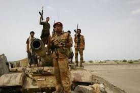 Yemen security on terror alert - ảnh 1