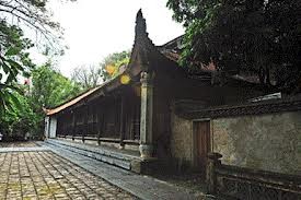 Vinh Nghiem Pagoda’s Buddhist woodblocks recognized by UNESCO  - ảnh 1