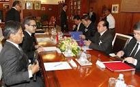 ASEAN, China discuss COC in Thailand - ảnh 1