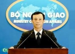 Vietnamese Foreign Ministry opens regular press briefing - ảnh 1
