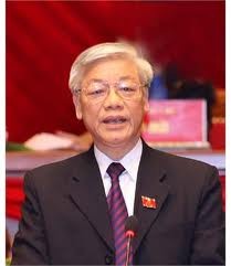 Party General Secretary Nguyen Phu Trong pays working session to the MPI - ảnh 1