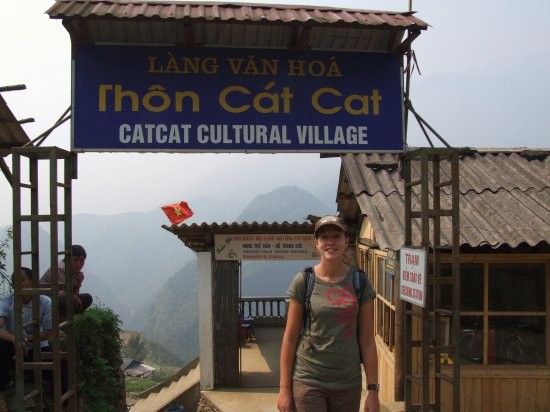 Vitality of Mong traditional village in Sapa - ảnh 1