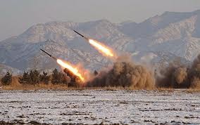 N. Korea test fired short-range missiles this month - ảnh 1