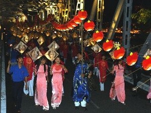 Hue Traditional Craft Festival opens on April 27 - ảnh 1