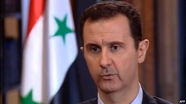 Damascus provides more information about chemical weapons stockpiles - ảnh 1