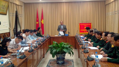  Deputy Prime Minister stresses preservation of President Ho Chi Minh's body - ảnh 1