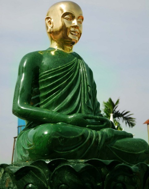 Quang Ninh to host 705th anniversary of the Nirvana attainment of King-Monk Tran Nhan Tong  - ảnh 1
