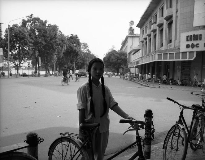 Vietnamese life in the 1990s - ảnh 1