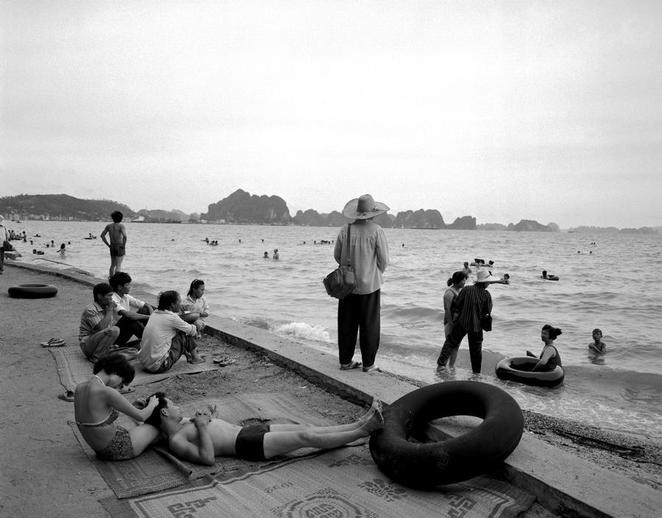Vietnamese life in the 1990s - ảnh 14