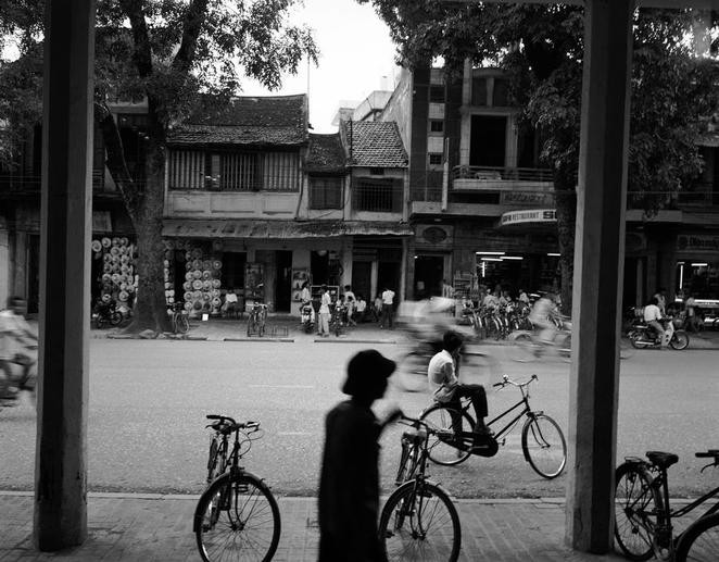 Vietnamese life in the 1990s - ảnh 15