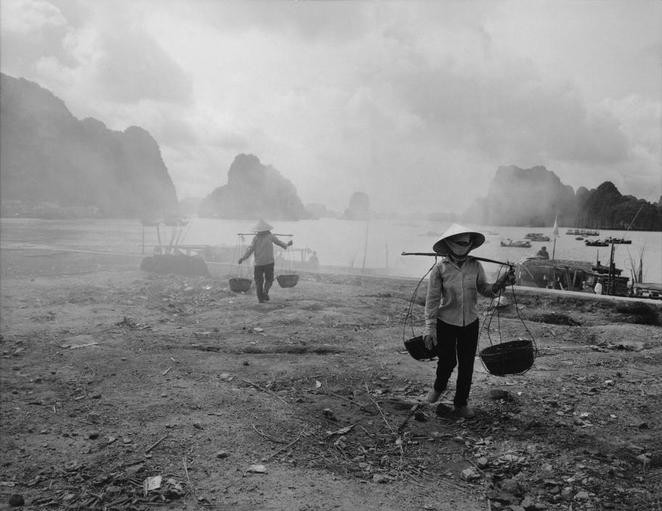 Vietnamese life in the 1990s - ảnh 6
