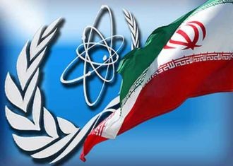 Iran-IAEA talks see progress - ảnh 1
