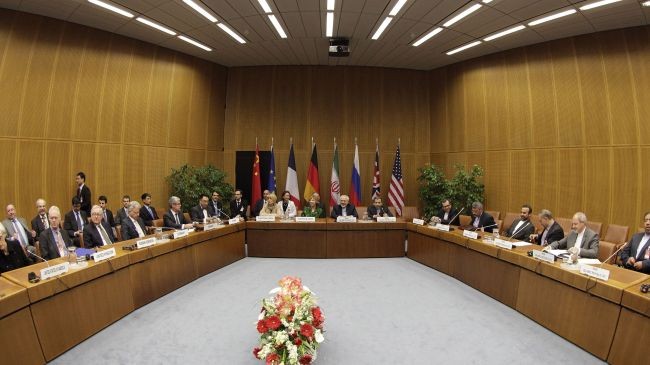EU: Iran and P5+1 expert level talks is useful - ảnh 1
