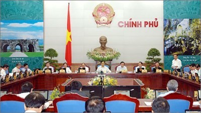 Prime Minister: consistently defending national sovereignty - ảnh 1