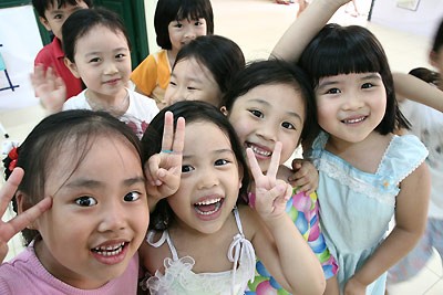 International Children’s Day celebrated nationwide - ảnh 1