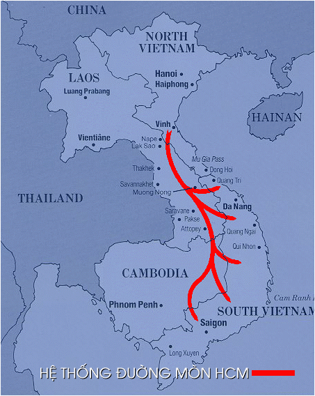 Kilometer Zero: Starting point of the legendary Ho Chi Minh Trail  - ảnh 2