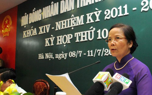 Hanoi rejects China’s illegal actions - ảnh 1