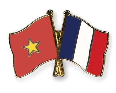Vietnamese leaders send congratulatory messages to mark France’s National Day - ảnh 1