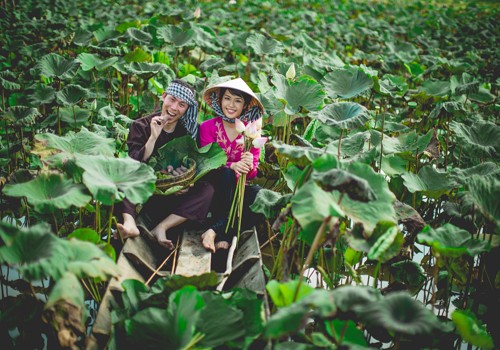 Japanese couple’s photos capture beautiful landscapes in Vietnam - ảnh 6