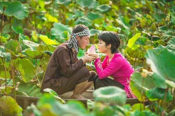 Japanese couple’s photos capture beautiful landscapes in Vietnam - ảnh 9