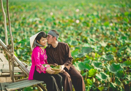 Japanese couple’s photos capture beautiful landscapes in Vietnam - ảnh 8