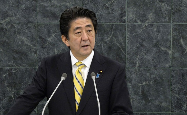  Japan opposes DPRK’s latest missile launch - ảnh 1