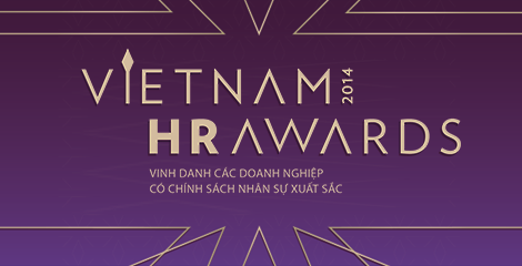 Vietnam HR awards 2014 launched  - ảnh 1