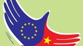Vietnam, Europe look toward future - ảnh 1