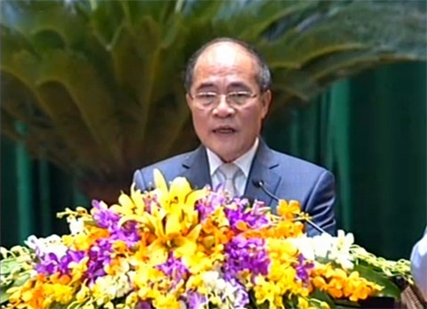 Young Vietnamese NA deputies and Japanese parliamentarians enhance cooperation  - ảnh 1