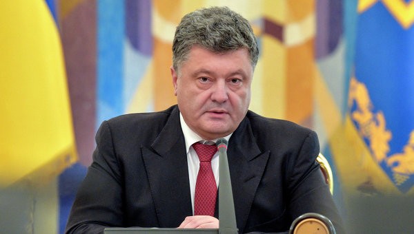 Russian, Ukrainian leaders hold consultations on Ukraine’s eastern issues  - ảnh 1