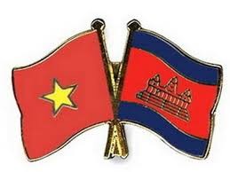  Cambodia, Vietnam hold 4th foreign ministry exchange - ảnh 1