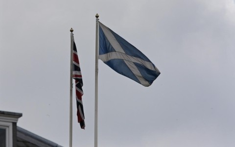 Scottish independence- development opportunity or negative nationalism - ảnh 1