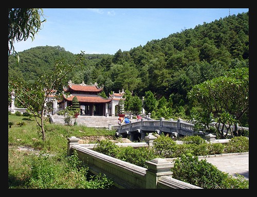 Spiritual tourism in Vietnam– travel to experience - ảnh 1