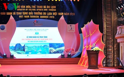Tourism Awards honor outstanding travel operators - ảnh 1