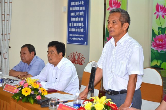 Vietnam enhances ties with World Federation of Trade Unions  - ảnh 1