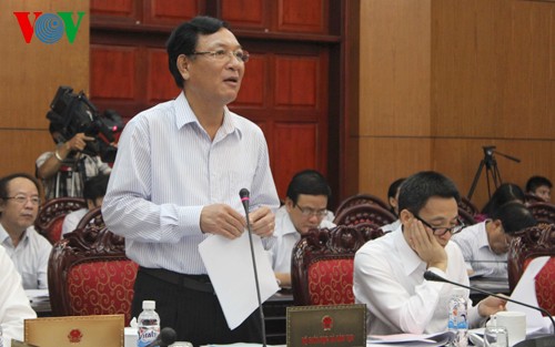 NA Standing Committee discusses school book reform - ảnh 1