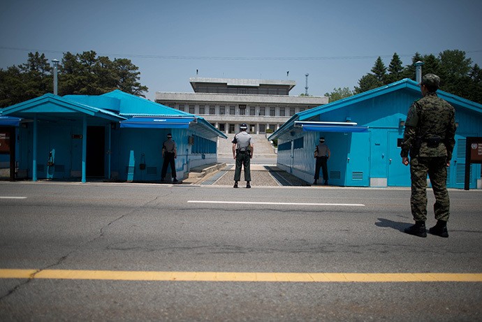 DPRK calls on RoK to respond to reunification proposal - ảnh 1