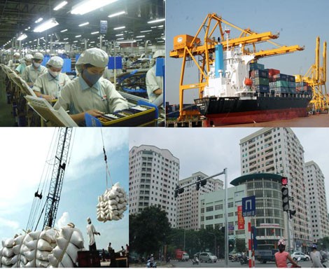 Adjusting economic stimulation policy - ảnh 1