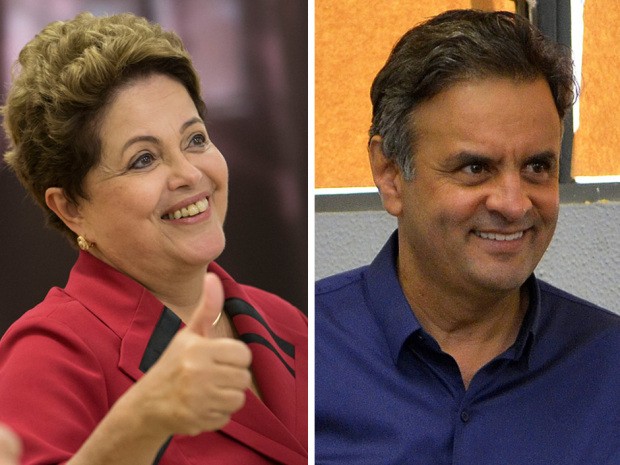  Brazil holds 2nd round of presidential election - ảnh 1