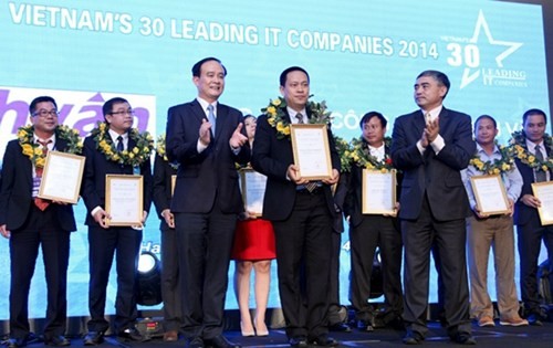 Vietnam – Japan’s leading IT partner - ảnh 1