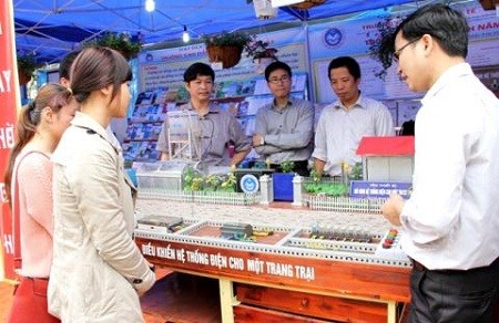 Vietnam promotes scientific and technological development - ảnh 1
