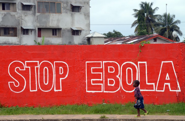 WHO: Ebola deaths exceed 5000 - ảnh 1