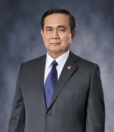 President Truong Tan Sang receives Thai Prime Minister - ảnh 1